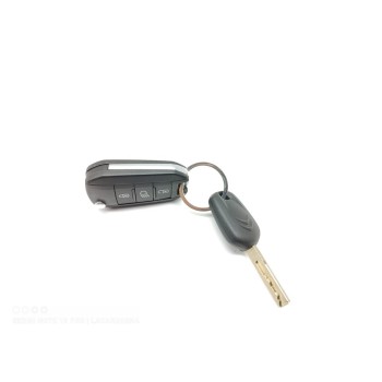 Recambio de conmutador de arranque para citroën c3 feel pack referencia OEM IAM 9663123380  