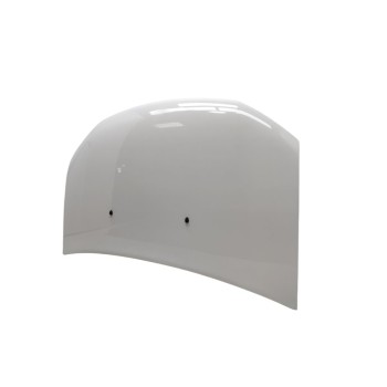 Recambio de capo para dacia sandero stepway referencia OEM IAM 651001918R  