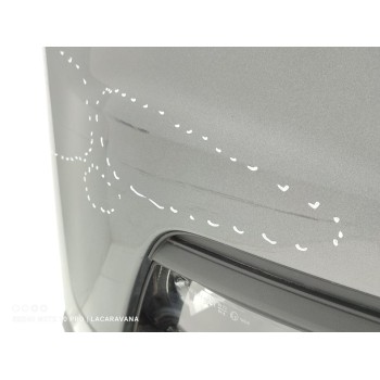 Recambio de paragolpes delantero para volkswagen golf vii lim. (bq1) advance referencia OEM IAM 5G0807217FN  