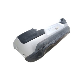 Recambio de paragolpes trasero para citroën c4 cactus shine referencia OEM IAM 1611428480  