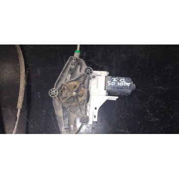 Recambio de elevalunas delantero izquierdo para audi q5 (8r) 3.0 tdi referencia OEM IAM 8K0959801B  