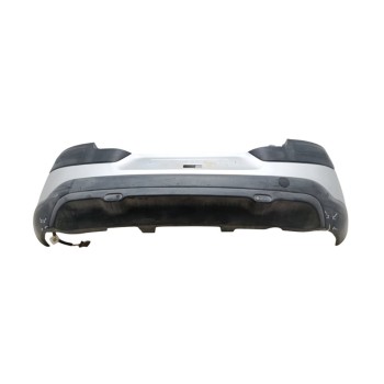 Recambio de paragolpes trasero para citroën c4 cactus shine referencia OEM IAM 1611428480  