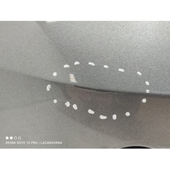 Recambio de paragolpes delantero para volkswagen golf vii lim. (bq1) advance referencia OEM IAM 5G0807217FN  