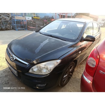 hyundai i30 del año 2008