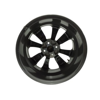 Recambio de llanta para hyundai i20 style referencia OEM IAM 52910C8100  