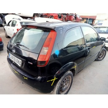 ford fiesta (cb1) del año 2003