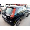 ford fiesta (cb1) del año 2003