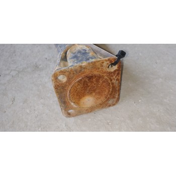 Recambio de transmision central para nissan terrano/terrano.ii (r20) 2.7 turbodiesel referencia OEM IAM   