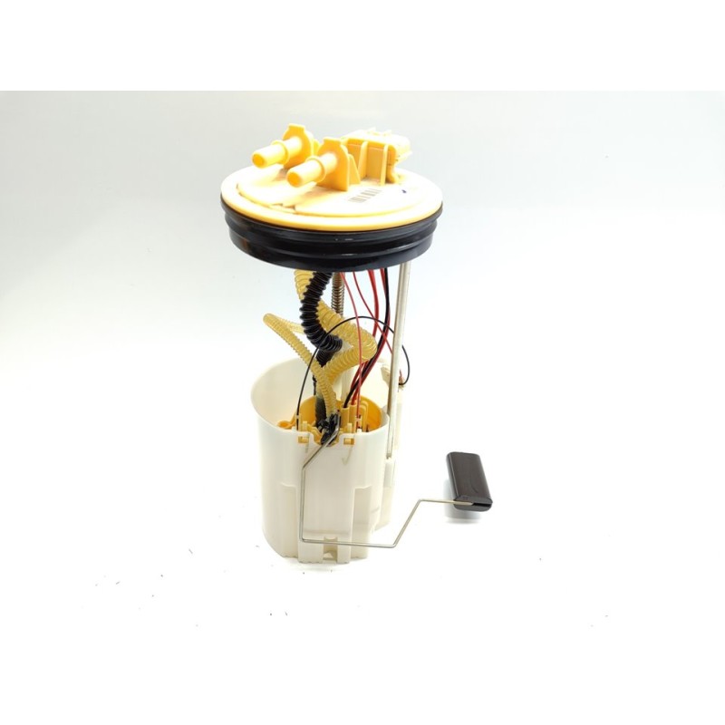 Recambio de aforador para nissan qashqai (j11) referencia OEM IAM 17040HV80B  