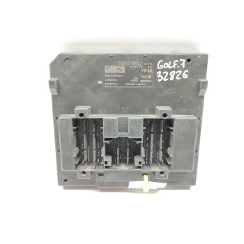Recambio de modulo electronico para volkswagen golf vii lim. business bluemotion tech. referencia OEM IAM 5Q0937084CJ  