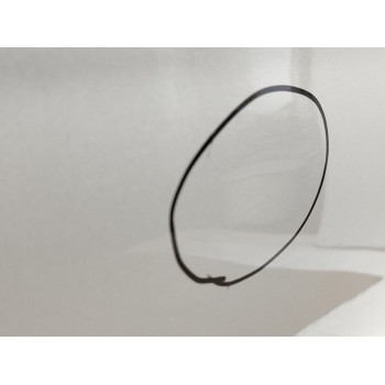 Recambio de puerta trasera derecha para volkswagen golf vi variant (aj5) advance referencia OEM IAM 1K9833056  