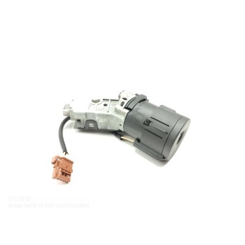 Recambio de conmutador de arranque para citroën c3 feel pack referencia OEM IAM 9663123380  