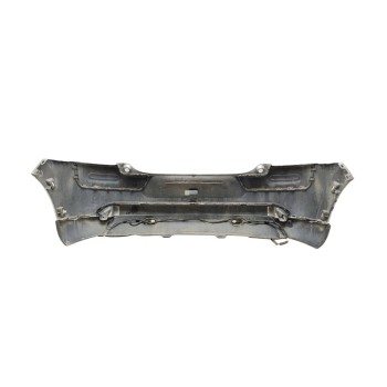 Recambio de paragolpes trasero para citroën c4 cactus shine referencia OEM IAM 1611428480  