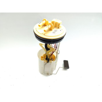 Recambio de aforador para nissan qashqai (j11) referencia OEM IAM 17040HV80B  