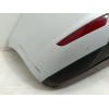 Recambio de paragolpes trasero para seat leon (5f1) style referencia OEM IAM 5F0807421  