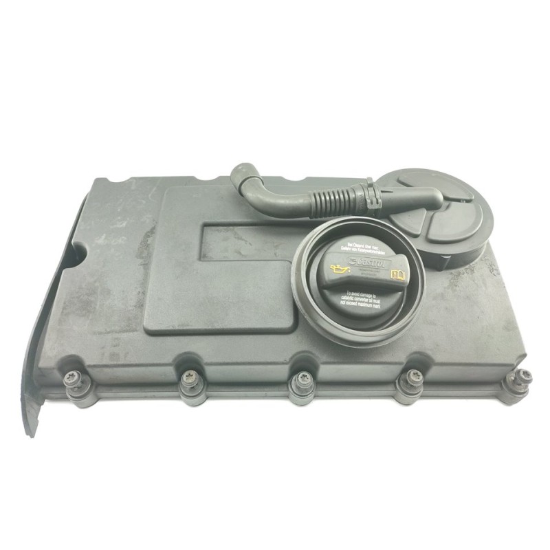 Recambio de tapa distribucion para volkswagen golf v berlina (1k1) gt sport referencia OEM IAM 03G103475  