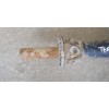 Recambio de transmision central para nissan terrano/terrano.ii (r20) 2.7 turbodiesel referencia OEM IAM   