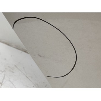 Recambio de puerta trasera derecha para volkswagen golf vi variant (aj5) advance referencia OEM IAM 1K9833056  