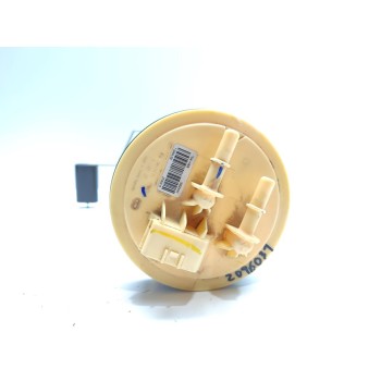 Recambio de aforador para nissan qashqai (j11) referencia OEM IAM 17040HV80B  