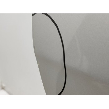 Recambio de puerta trasera derecha para volkswagen golf vi variant (aj5) advance referencia OEM IAM 1K9833056  