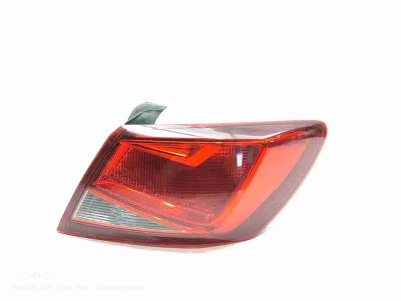 Recambio de piloto trasero derecho para seat leon (5f1) style referencia OEM IAM 5F0945096B  