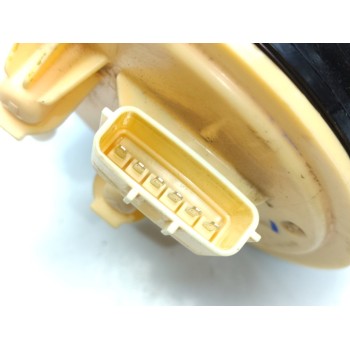 Recambio de aforador para nissan qashqai (j11) referencia OEM IAM 17040HV80B  