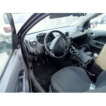 ford fiesta (cb1) del año 2003