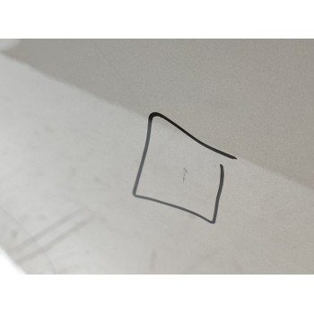 Recambio de puerta trasera derecha para volkswagen golf vi variant (aj5) advance referencia OEM IAM 1K9833056  