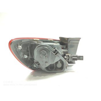 Recambio de piloto trasero derecho para seat leon (5f1) style referencia OEM IAM 5F0945096B  