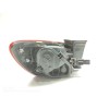 Recambio de piloto trasero derecho para seat leon (5f1) style referencia OEM IAM 5F0945096B  