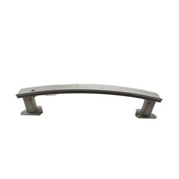 Recambio de refuerzo paragolpes trasero para citroën c4 cactus shine referencia OEM IAM 9801174980  