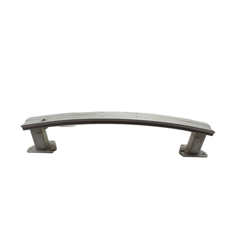 Recambio de refuerzo paragolpes trasero para citroën c4 cactus shine referencia OEM IAM 9801174980  