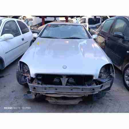 MERCEDES-BENZ CLASE SLK (W170) ROADSTER