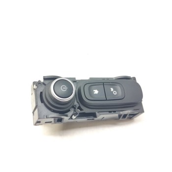 Recambio de mando multifuncion para renault captur life referencia OEM IAM 253B06108R  