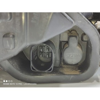 Recambio de piloto trasero derecho para seat leon (5f1) style referencia OEM IAM 5F0945096B  