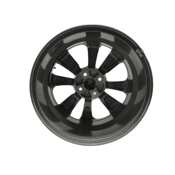 Recambio de llanta para hyundai i20 style referencia OEM IAM 52910C8100  