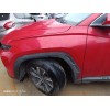 Recambio de aleta delantera izquierda para hyundai tucson (nx) style mild-hybrid 4wd referencia OEM IAM 66311N9000  