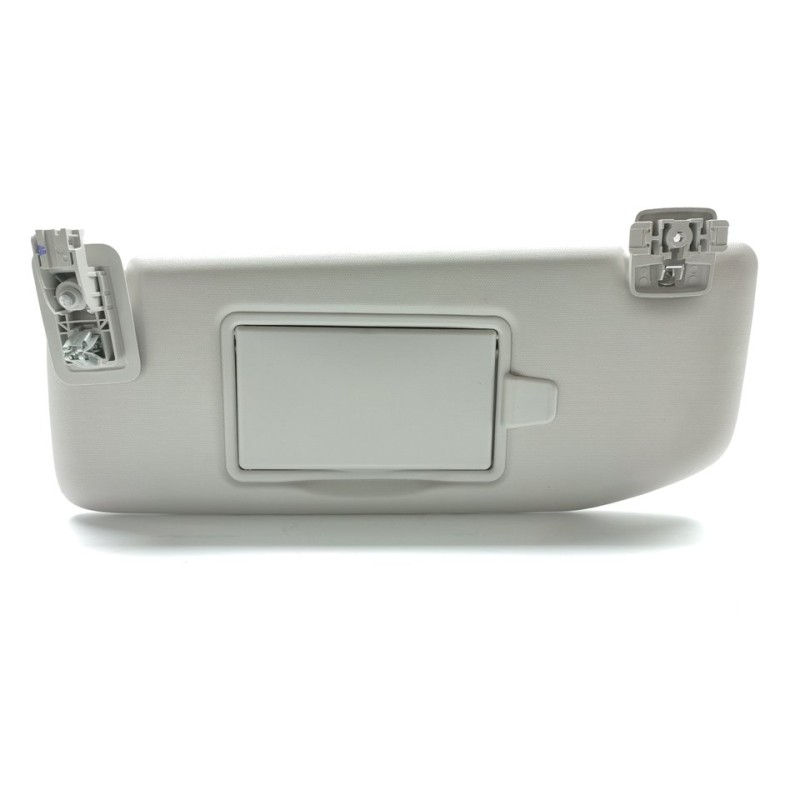 Recambio de parasol izquierdo para citroën c3 feel pack referencia OEM IAM 96738898BJ  