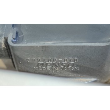 Recambio de motor completo para honda cr-v (rd8) es referencia OEM IAM K20A4  