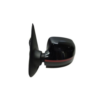 Recambio de retrovisor izquierdo para dacia sandero stepway referencia OEM IAM 963025411R  