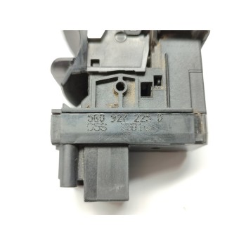 Recambio de palanca freno para volkswagen golf vii lim. gtd bluemotion referencia OEM IAM 5G0927225D  