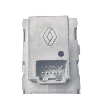 Recambio de mando multifuncion para renault captur life referencia OEM IAM 253B06108R  
