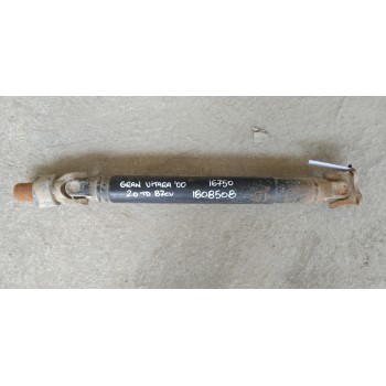 Recambio de transmision central para suzuki grand vitara 5 puertas sq (ft) 2.0 td referencia OEM IAM 2710253100  