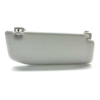 Recambio de parasol izquierdo para citroën c3 feel pack referencia OEM IAM 96738898BJ  