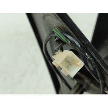 Recambio de retrovisor izquierdo para dacia sandero stepway referencia OEM IAM 963025411R  