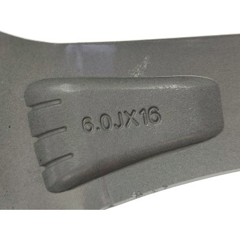 Recambio de llanta para hyundai i20 style referencia OEM IAM 52910C8100  