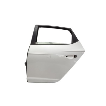 Recambio de puerta trasera izquierda para seat leon (5f1) style referencia OEM IAM 5F4833055  