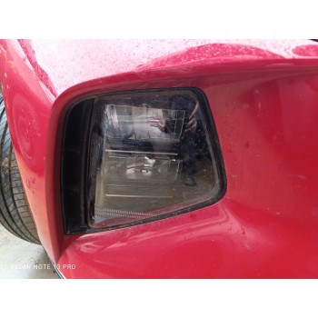 Recambio de faro derecho para hyundai tucson (nx) style mild-hybrid 4wd referencia OEM IAM 92102N7100  