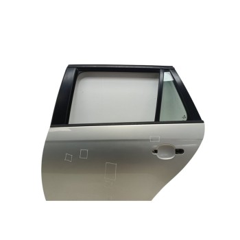 Recambio de puerta trasera izquierda para volkswagen golf vi variant (aj5) advance referencia OEM IAM 1K9833055  