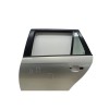 Recambio de puerta trasera izquierda para volkswagen golf vi variant (aj5) advance referencia OEM IAM 1K9833055  